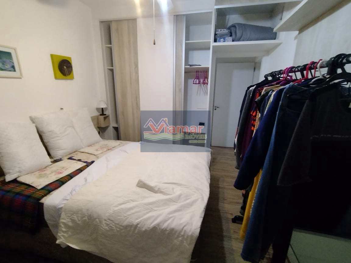 Apartamento à venda com 2 quartos, 98m² - Foto 13