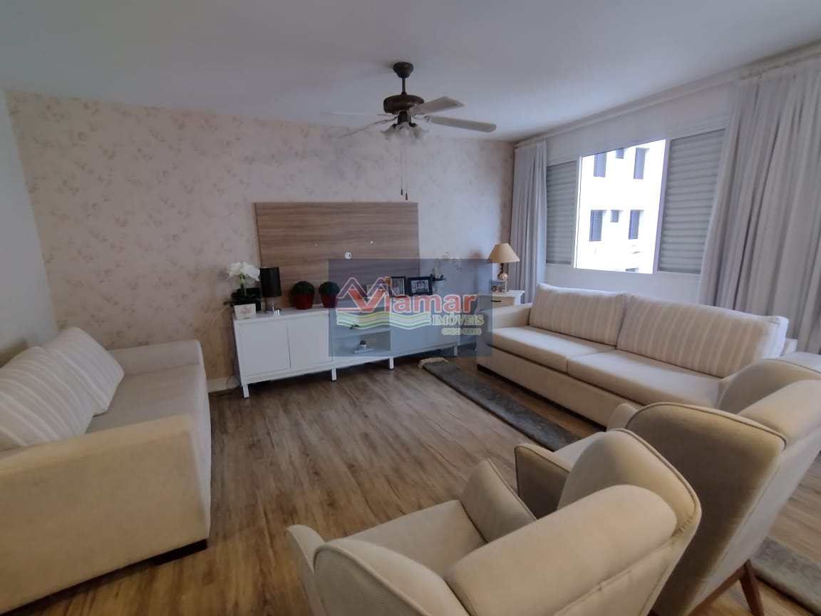 Apartamento à venda com 2 quartos, 98m² - Foto 5