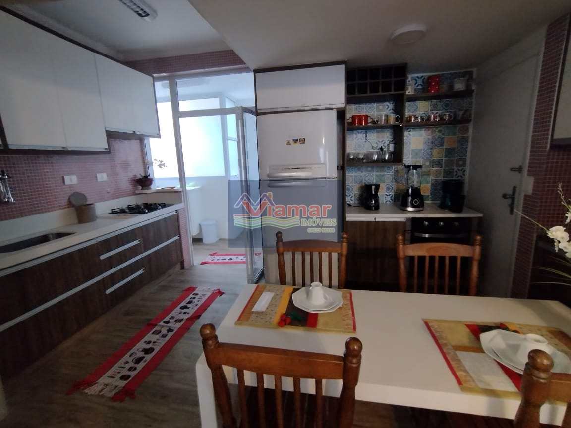 Apartamento à venda com 2 quartos, 98m² - Foto 7