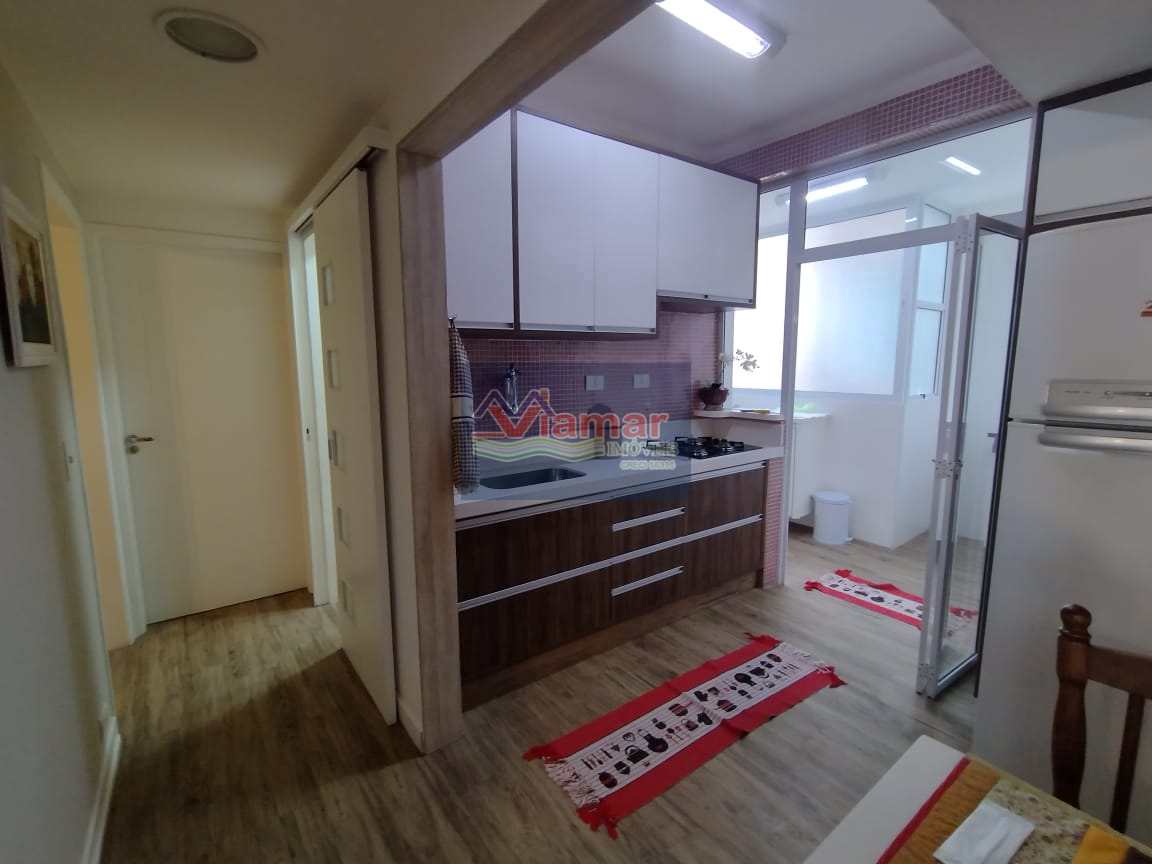 Apartamento à venda com 2 quartos, 98m² - Foto 9