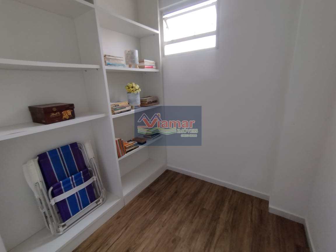 Apartamento à venda com 2 quartos, 98m² - Foto 11