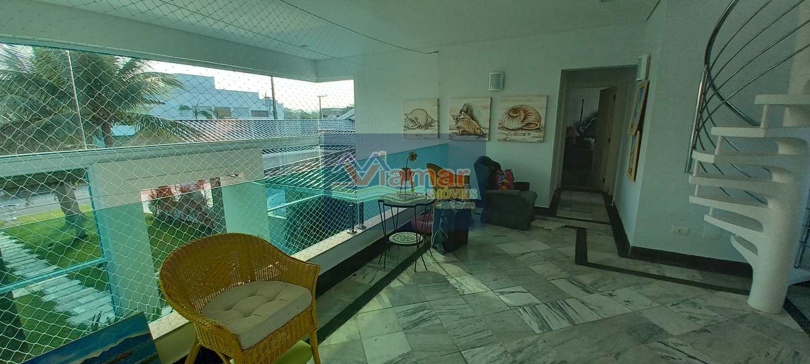 Casa de Condomínio à venda com 6 quartos, 700m² - Foto 30