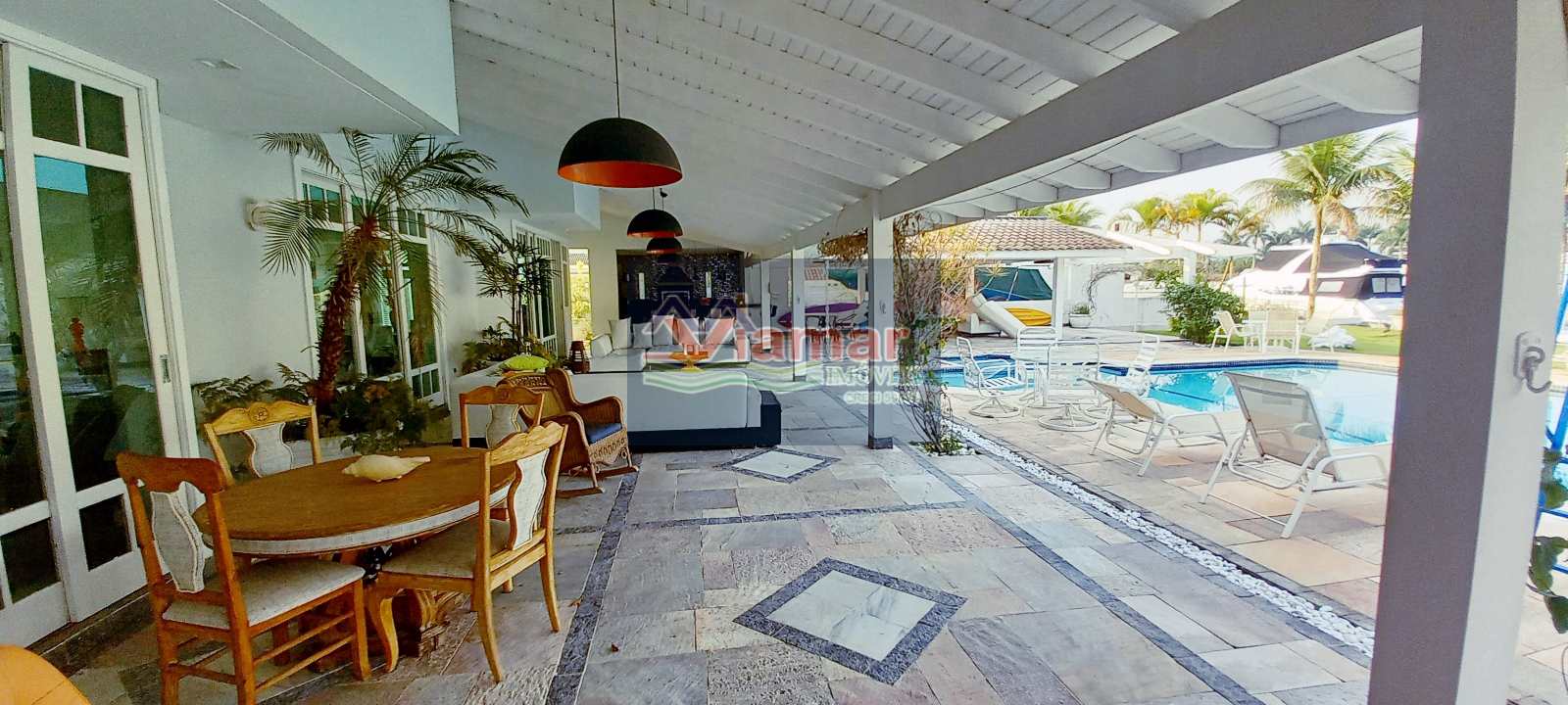 Casa de Condomínio à venda com 6 quartos, 700m² - Foto 21