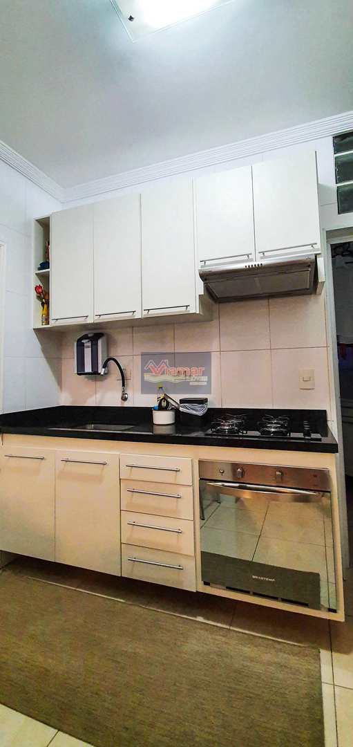 Apartamento à venda com 2 quartos, 69m² - Foto 8