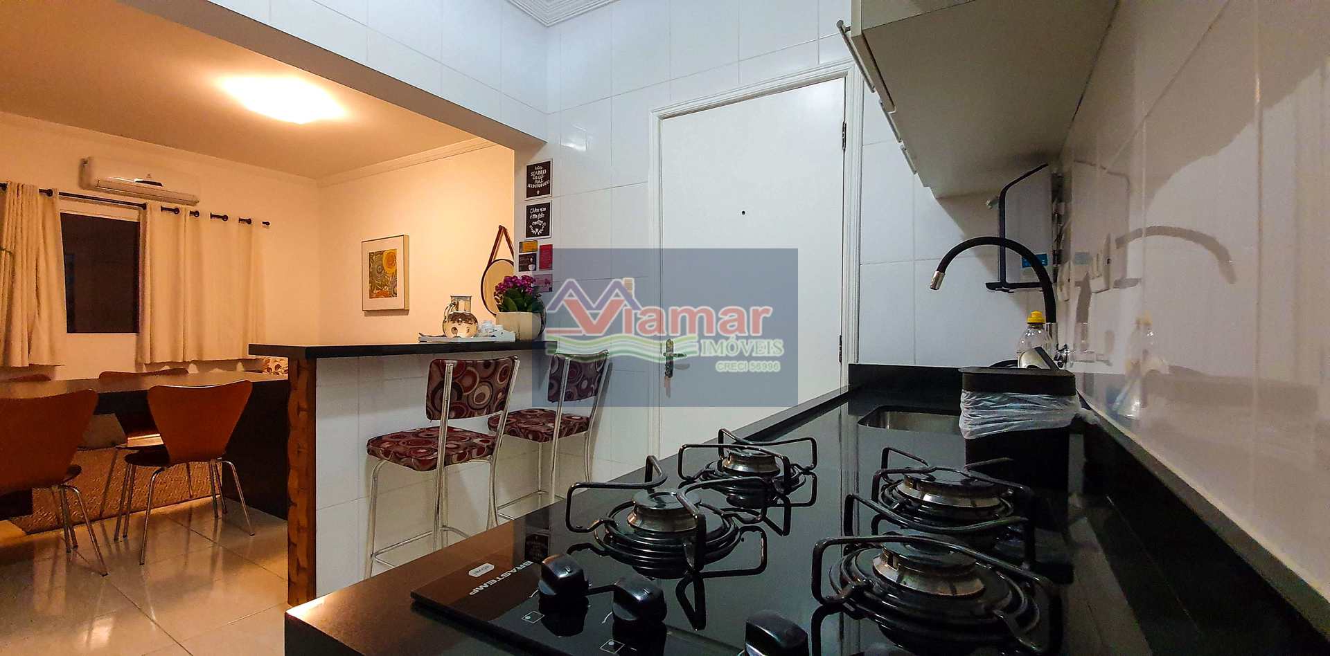 Apartamento à venda com 2 quartos, 69m² - Foto 9