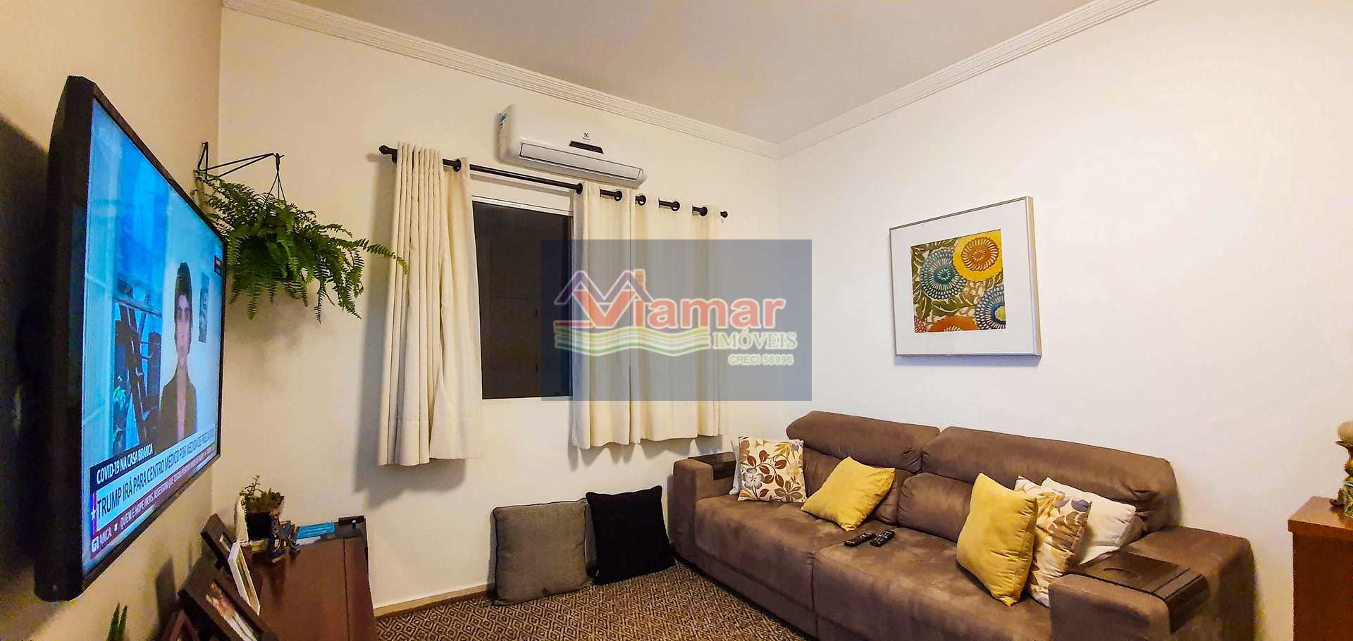 Apartamento à venda com 2 quartos, 69m² - Foto 4