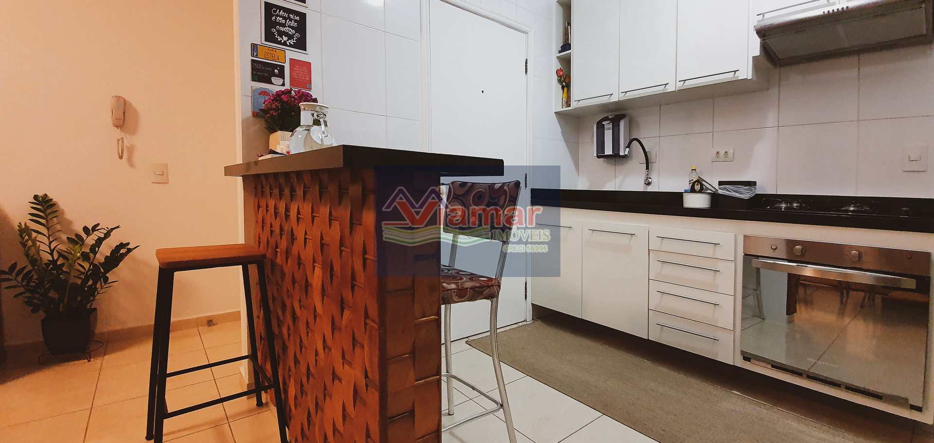 Apartamento à venda com 2 quartos, 69m² - Foto 10