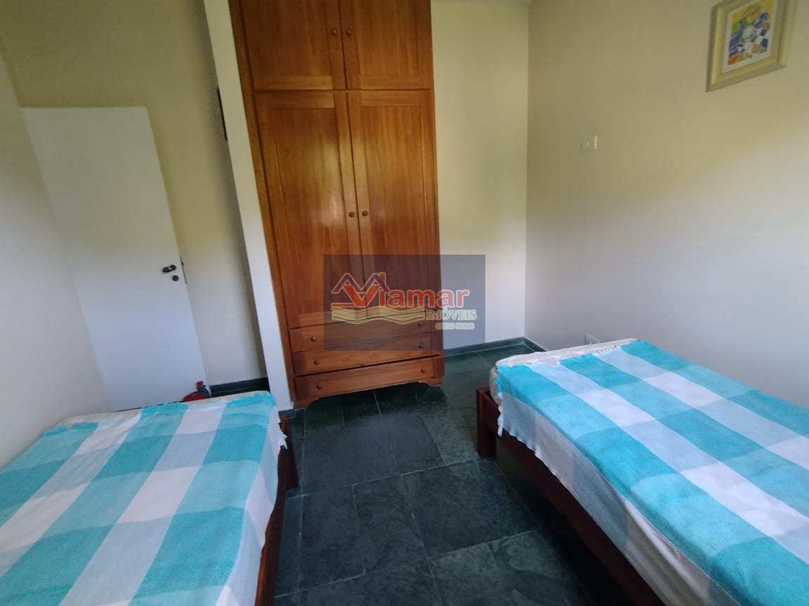 Apartamento à venda com 4 quartos, 166m² - Foto 17