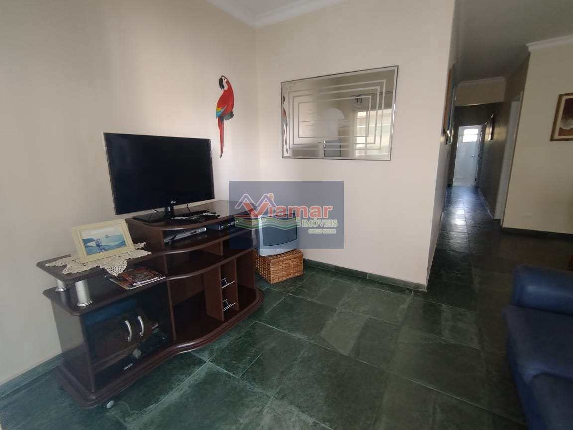 Apartamento à venda com 4 quartos, 166m² - Foto 8