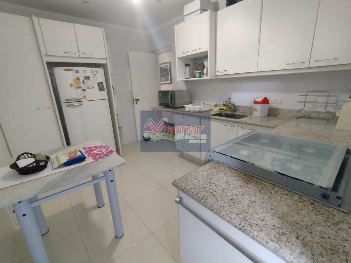 Apartamento à venda com 4 quartos, 166m² - Foto 10