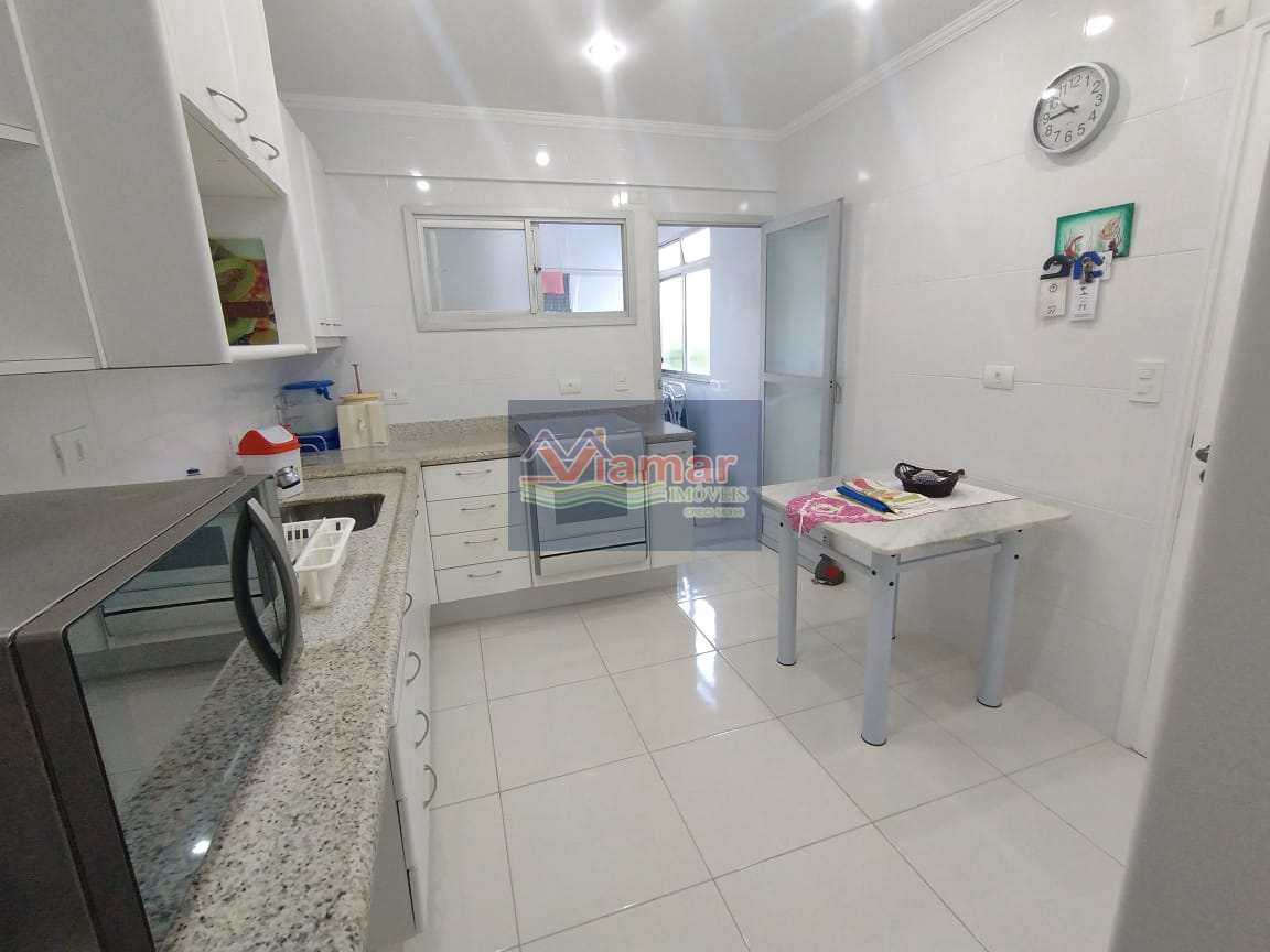 Apartamento à venda com 4 quartos, 166m² - Foto 9