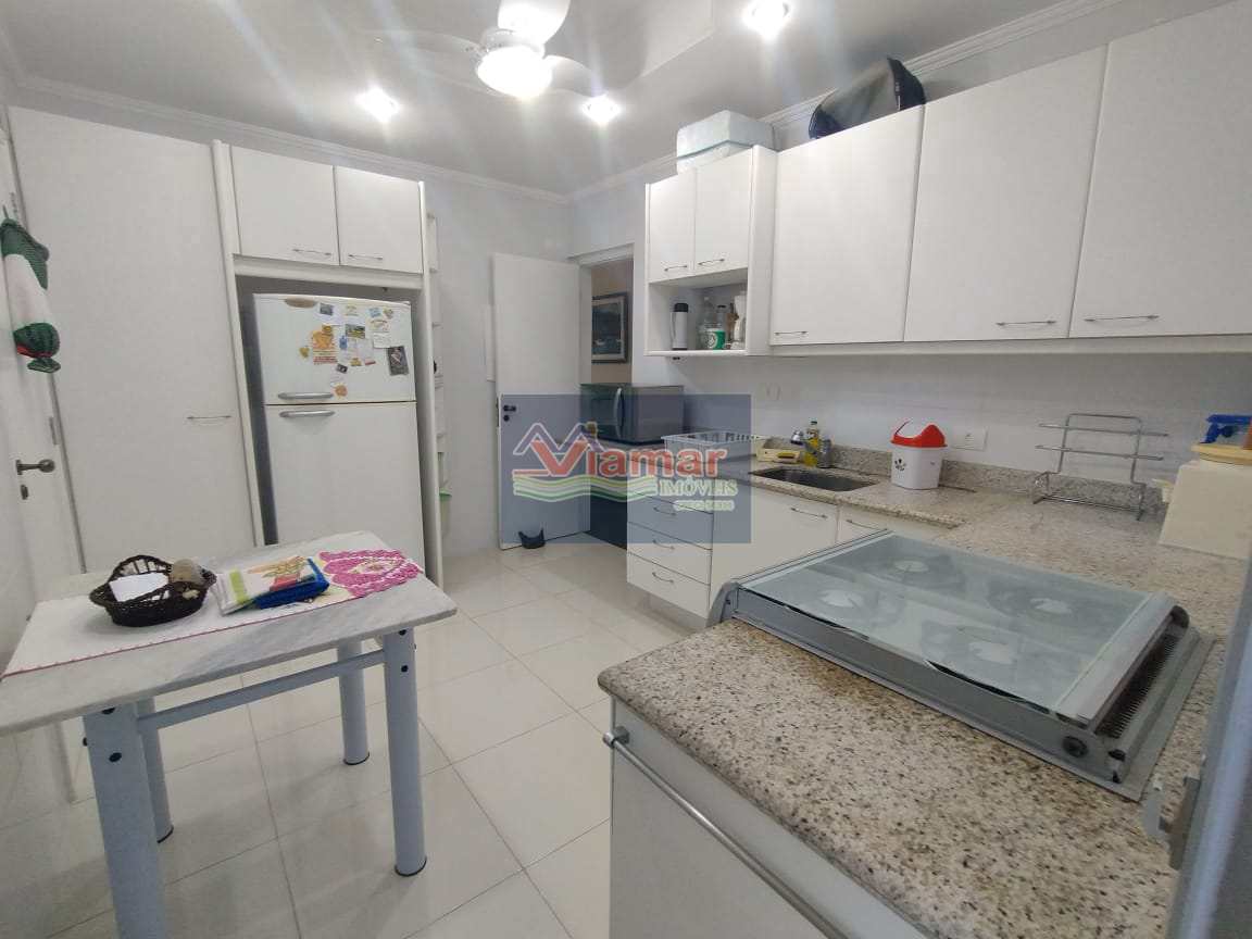 Apartamento à venda com 4 quartos, 166m² - Foto 12