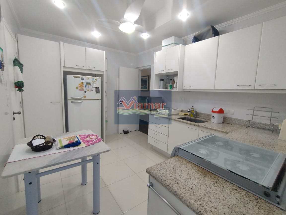 Apartamento à venda com 4 quartos, 166m² - Foto 11