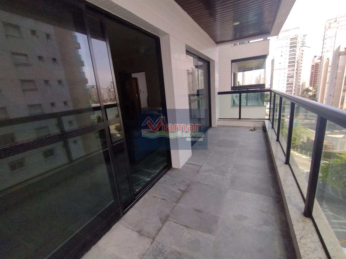 Apartamento à venda com 4 quartos, 166m² - Foto 4