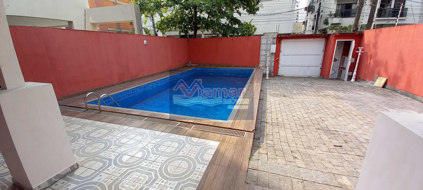 Casa à venda com 4 quartos, 170m² - Foto 3