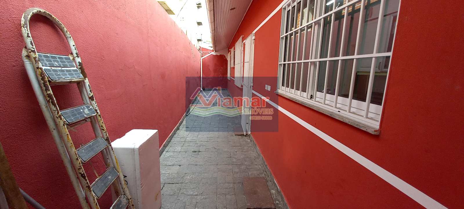 Casa à venda com 4 quartos, 170m² - Foto 5