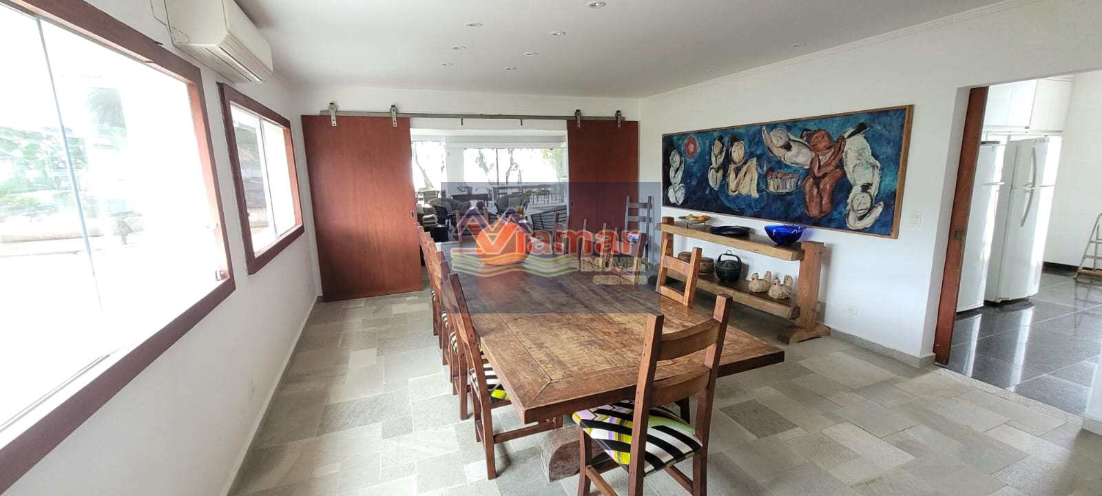 Casa à venda com 6 quartos, 1700m² - Foto 4