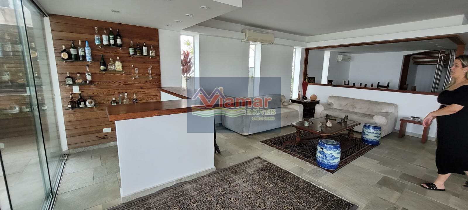 Casa à venda com 6 quartos, 1700m² - Foto 15