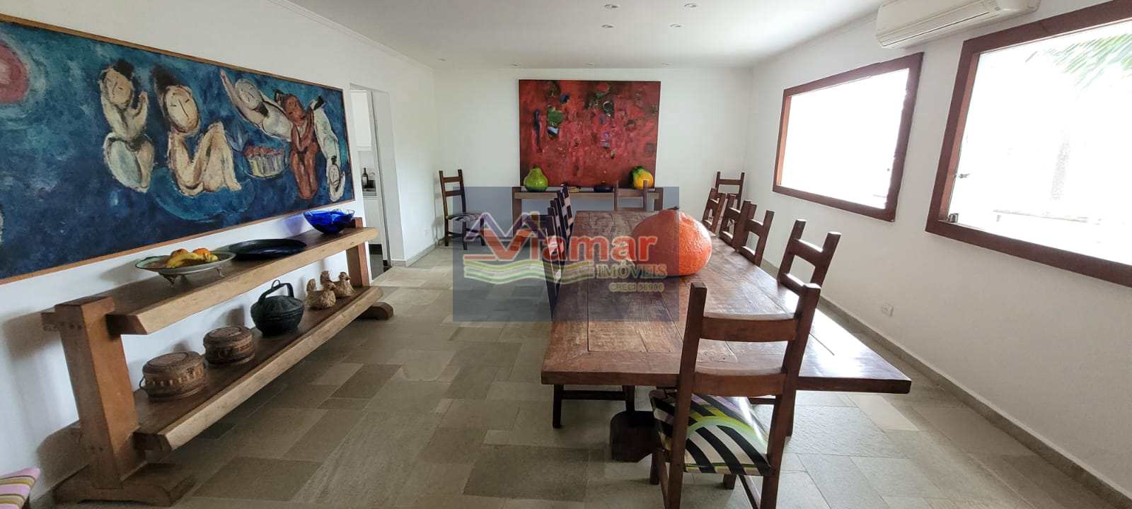 Casa à venda com 6 quartos, 1700m² - Foto 20