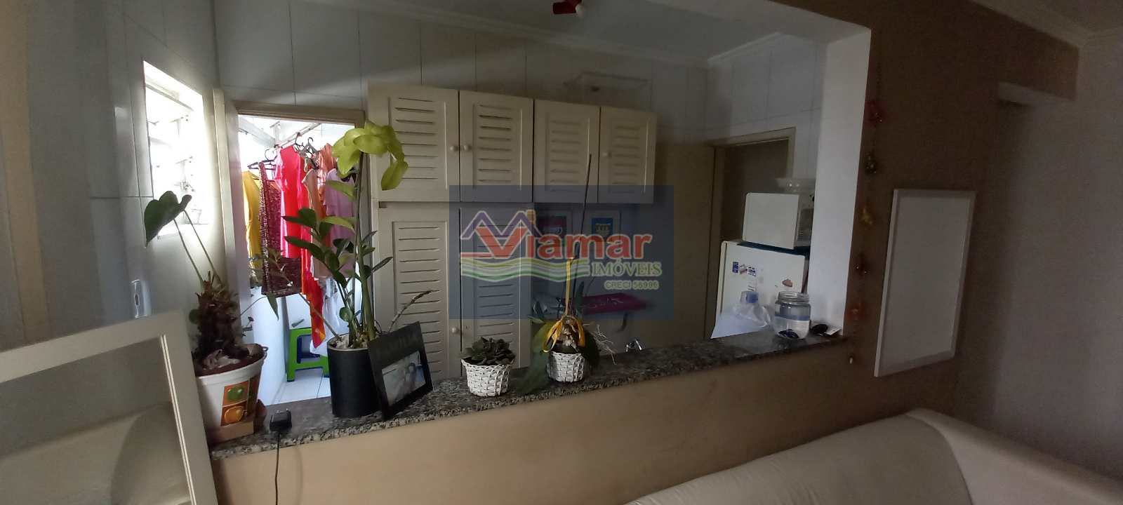 Apartamento à venda com 1 quarto, 49m² - Foto 5