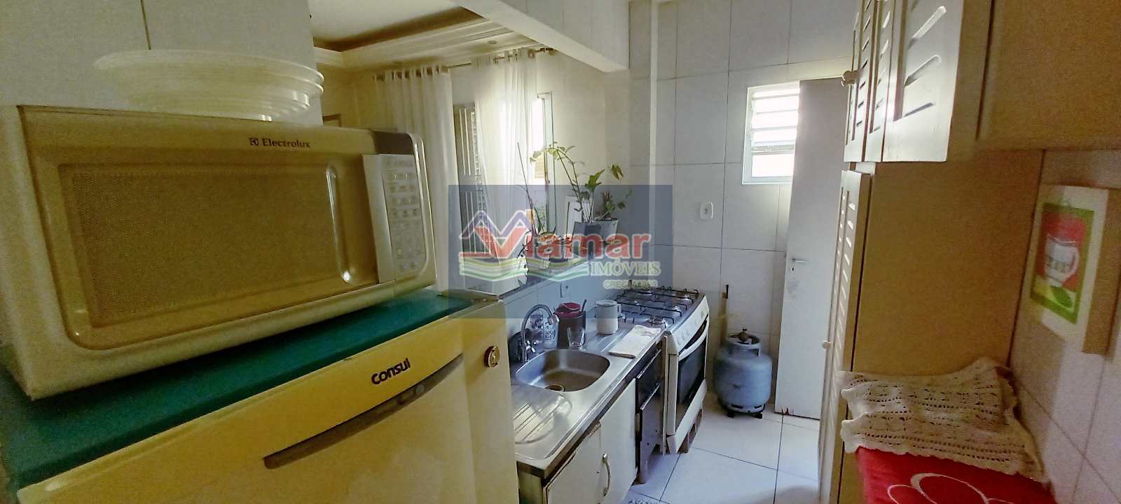 Apartamento à venda com 1 quarto, 49m² - Foto 3