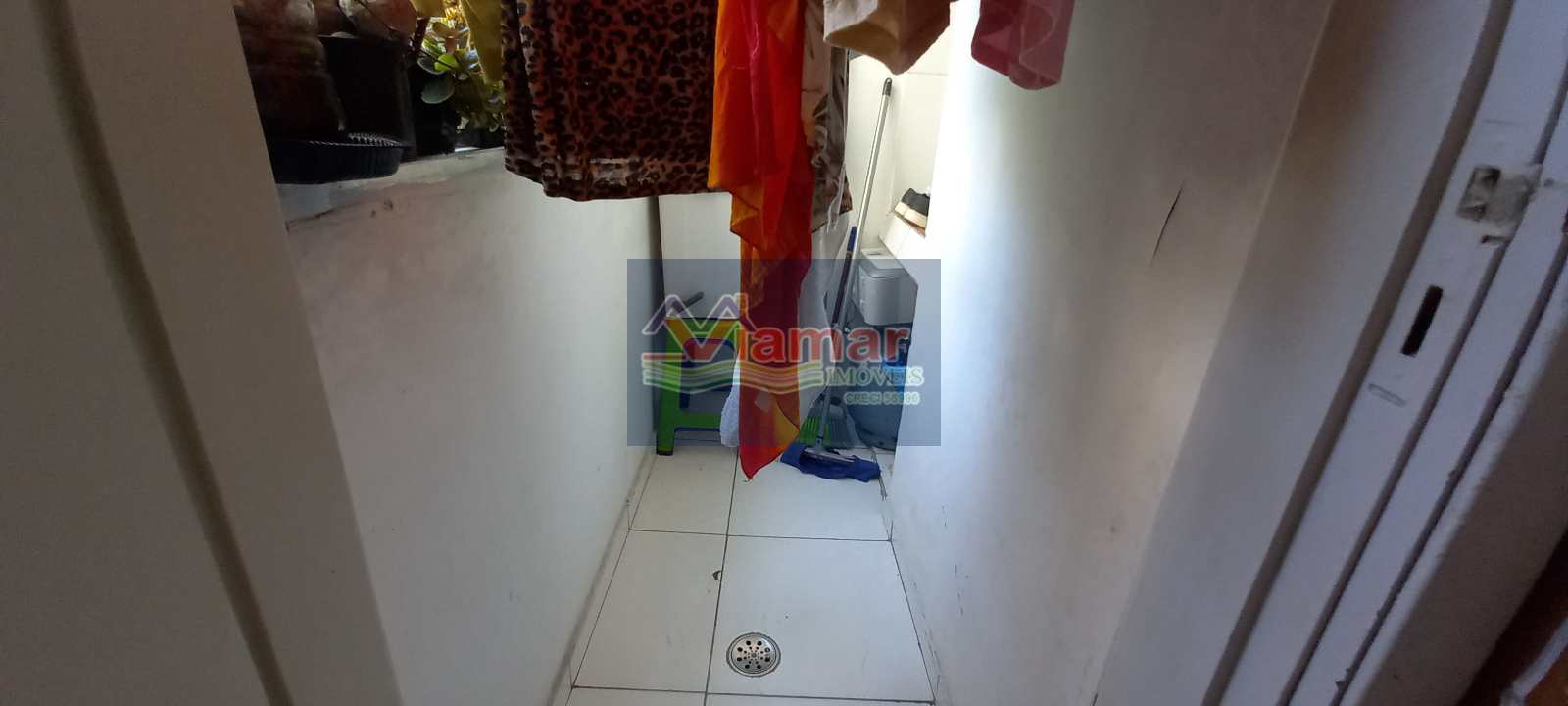 Apartamento à venda com 1 quarto, 49m² - Foto 6