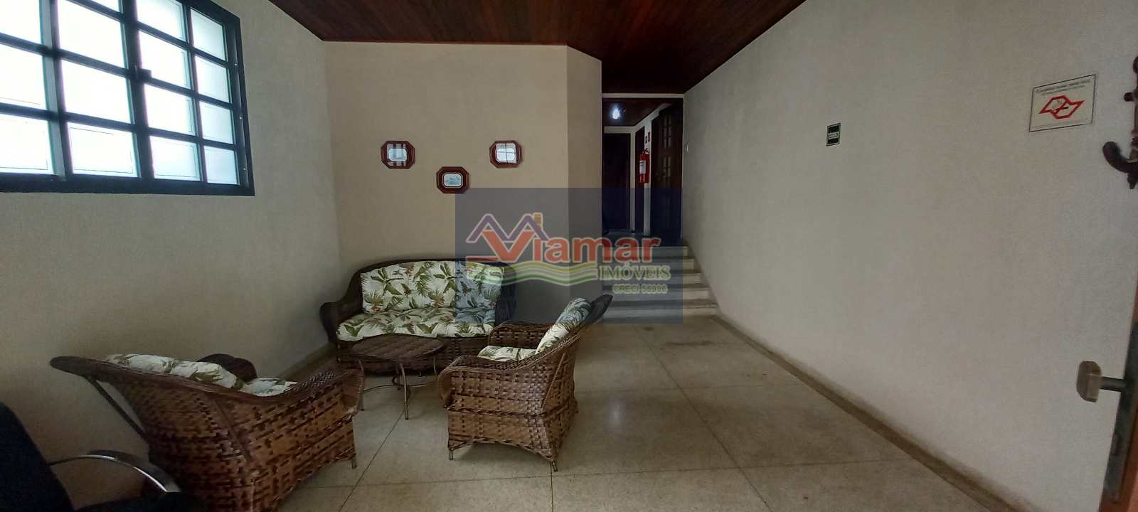 Apartamento à venda com 1 quarto, 49m² - Foto 9