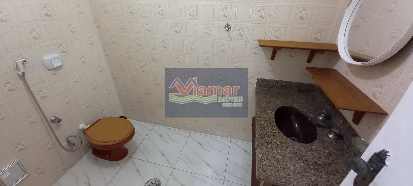 Apartamento à venda com 1 quarto, 55m² - Foto 12