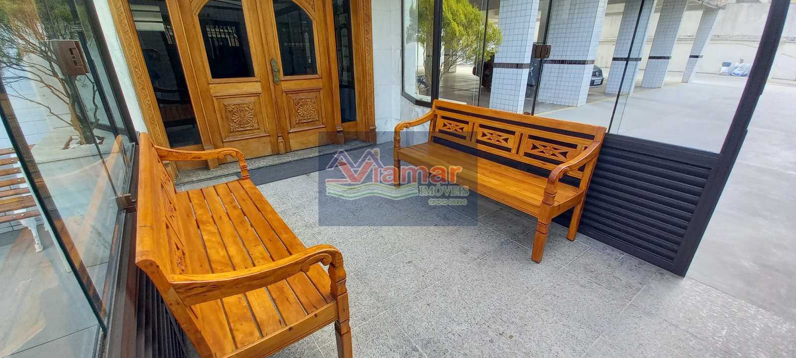 Apartamento à venda com 1 quarto, 55m² - Foto 16