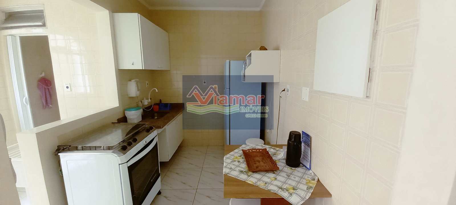 Apartamento à venda com 1 quarto, 55m² - Foto 7