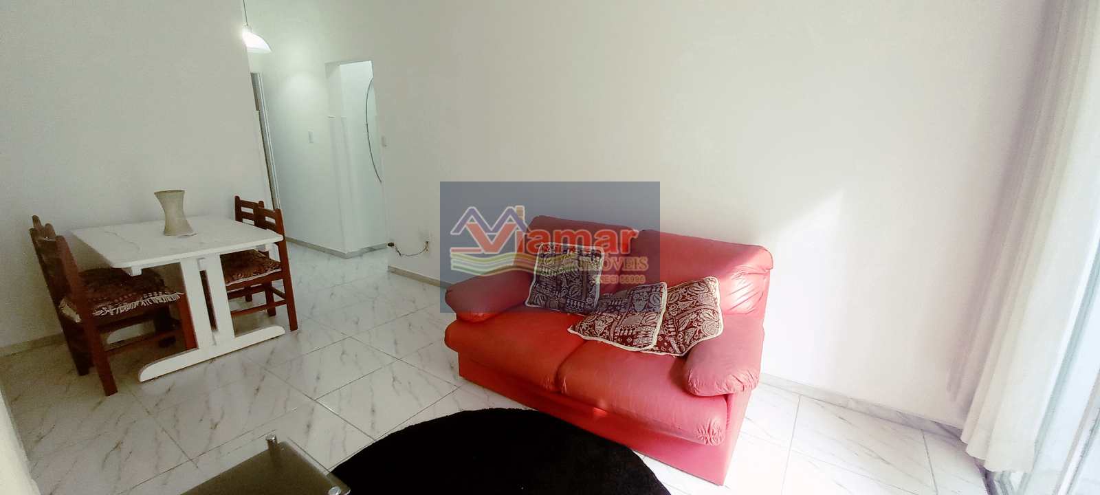 Apartamento à venda com 1 quarto, 55m² - Foto 5