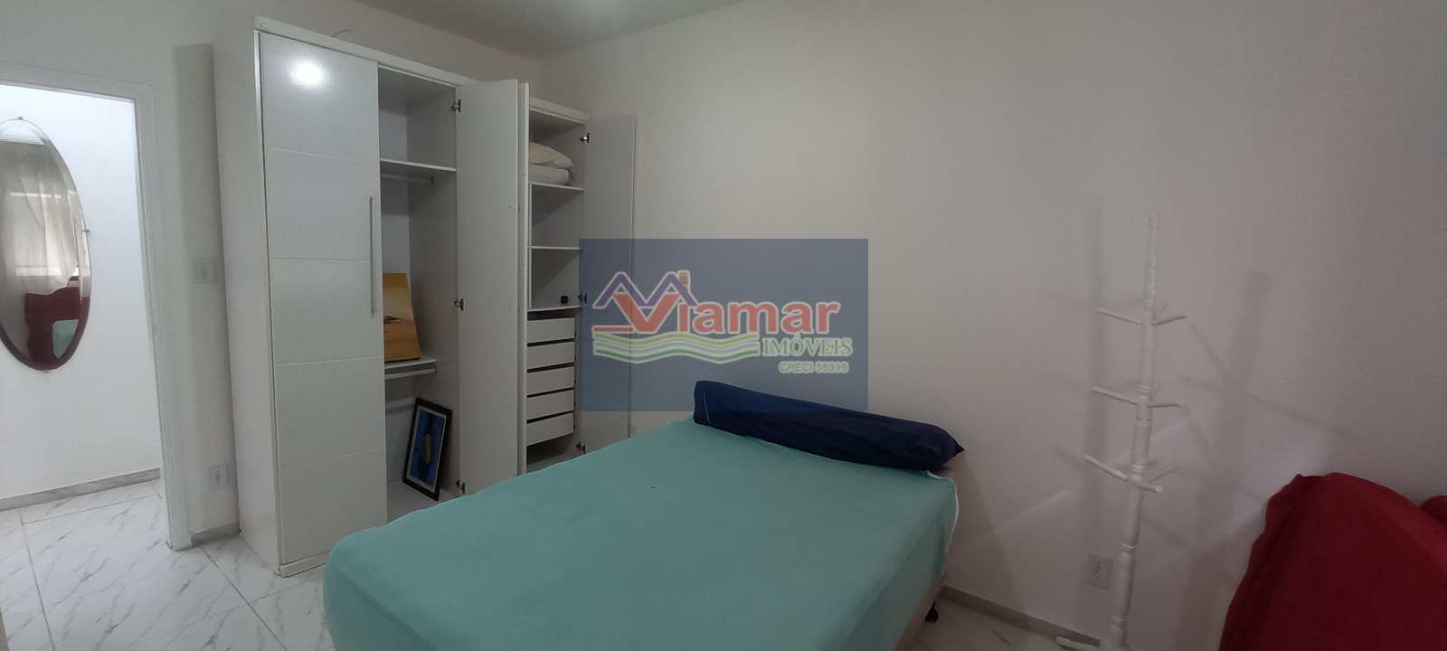 Apartamento à venda com 1 quarto, 55m² - Foto 10