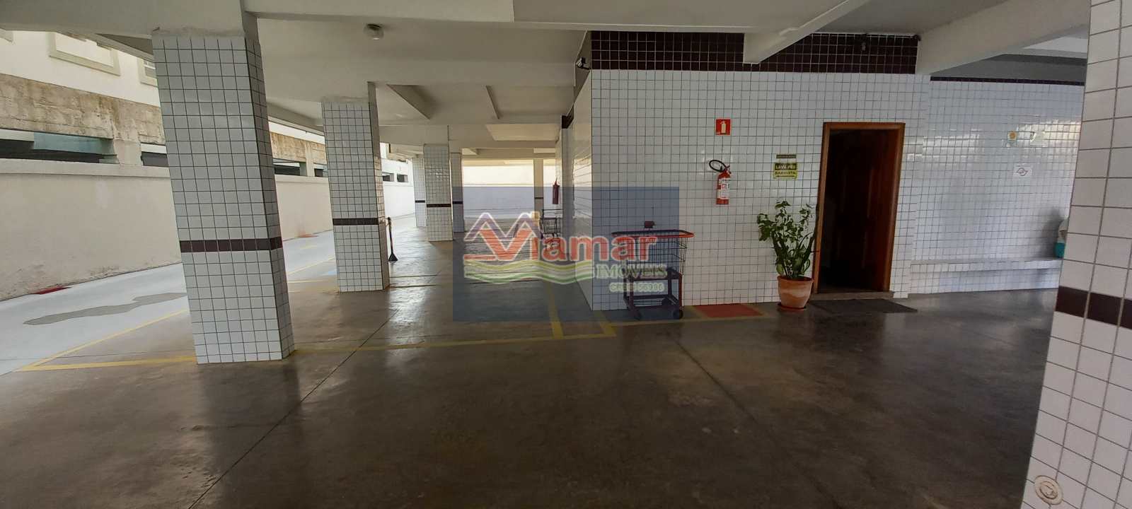 Apartamento à venda com 1 quarto, 55m² - Foto 15