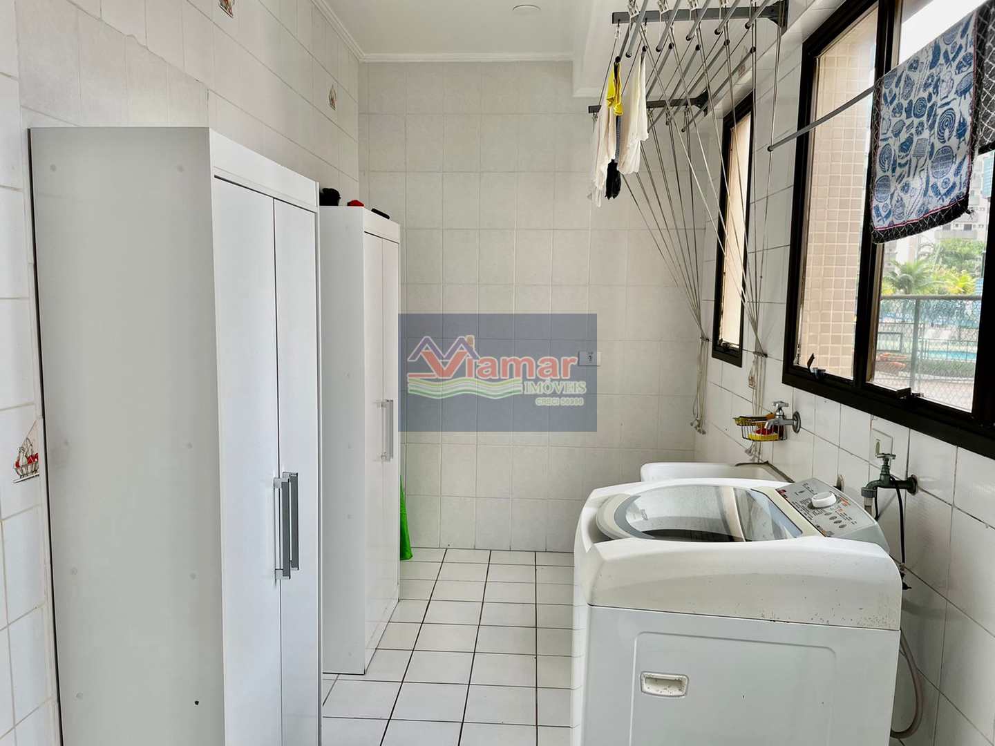 Apartamento à venda com 3 quartos, 134m² - Foto 6