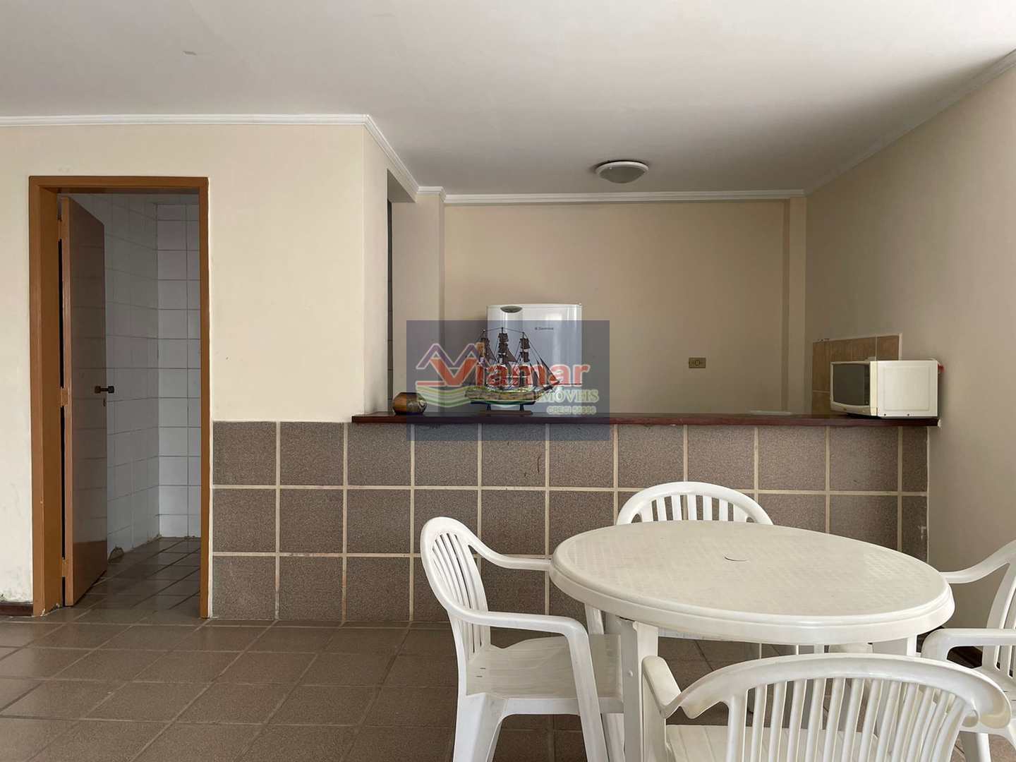 Apartamento à venda com 3 quartos, 134m² - Foto 16