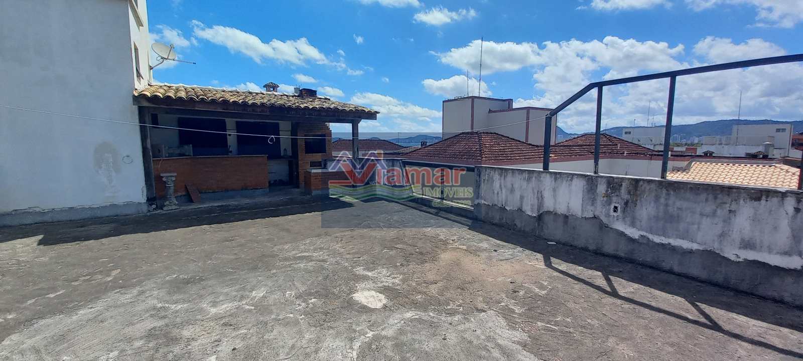 Cobertura à venda com 2 quartos, 200m² - Foto 9