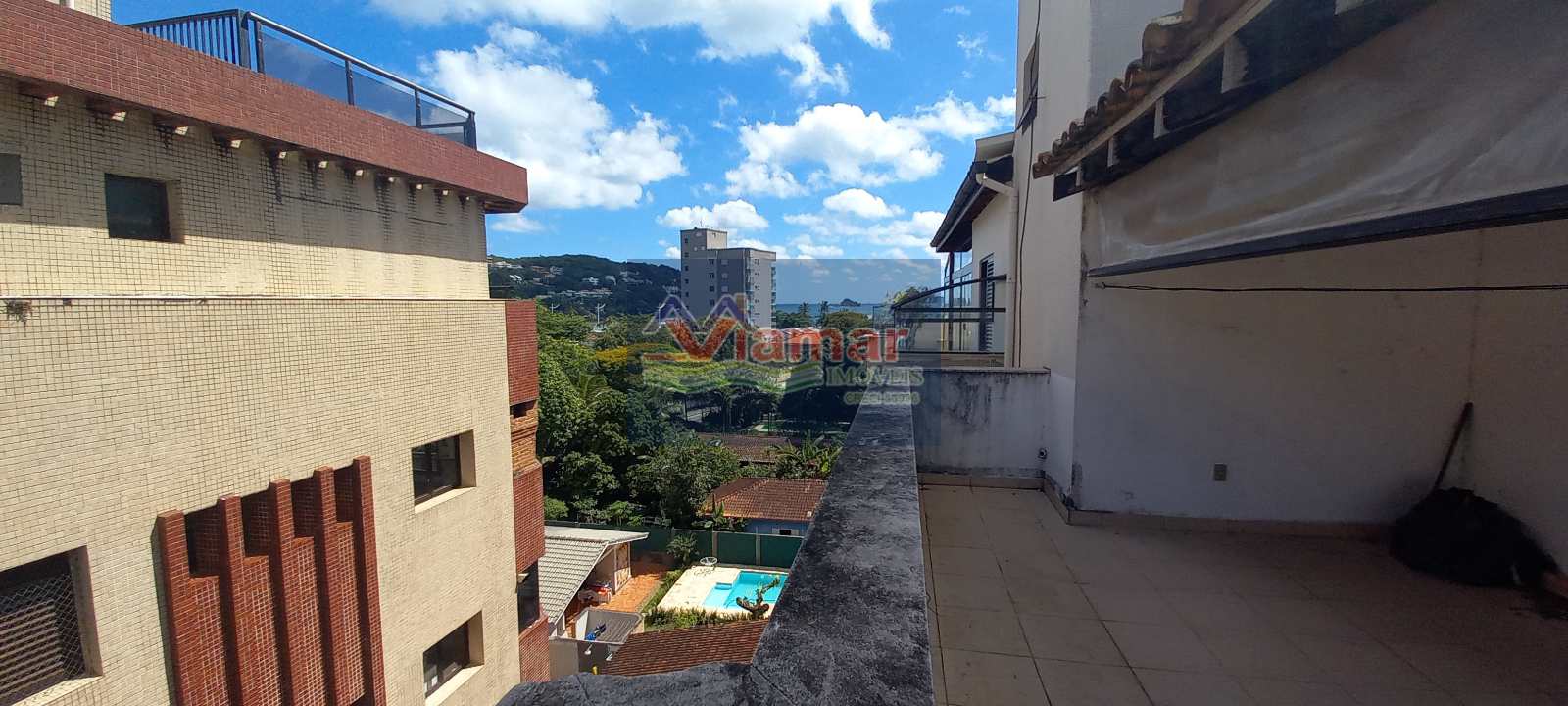 Cobertura à venda com 2 quartos, 200m² - Foto 4