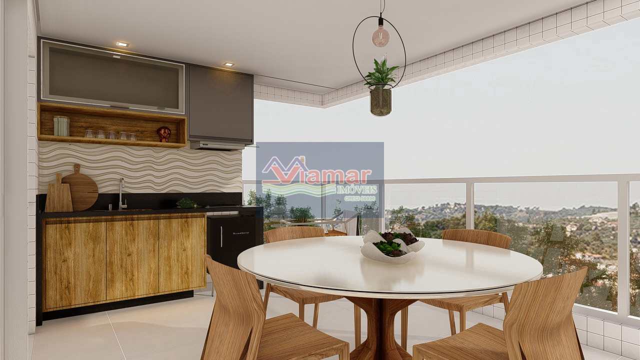 Apartamento à venda com 2 quartos, 66m² - Foto 21