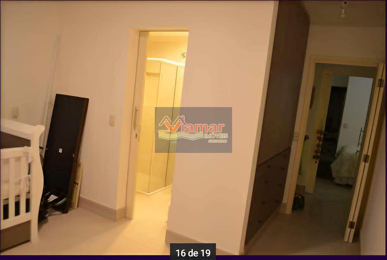 Apartamento à venda com 2 quartos, 91m² - Foto 18