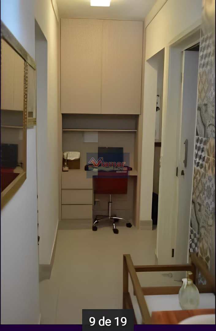 Apartamento à venda com 2 quartos, 91m² - Foto 8