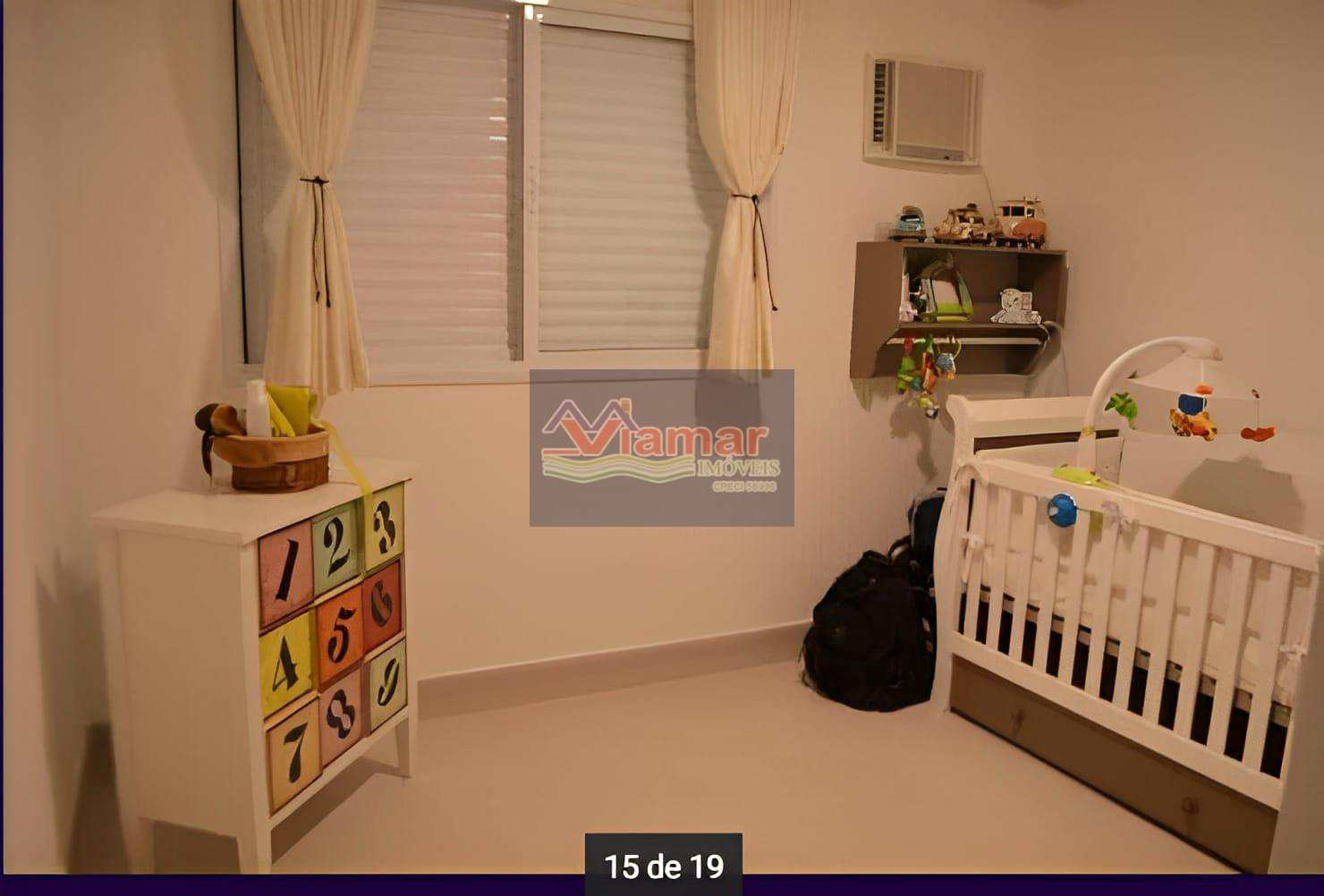 Apartamento à venda com 2 quartos, 91m² - Foto 17