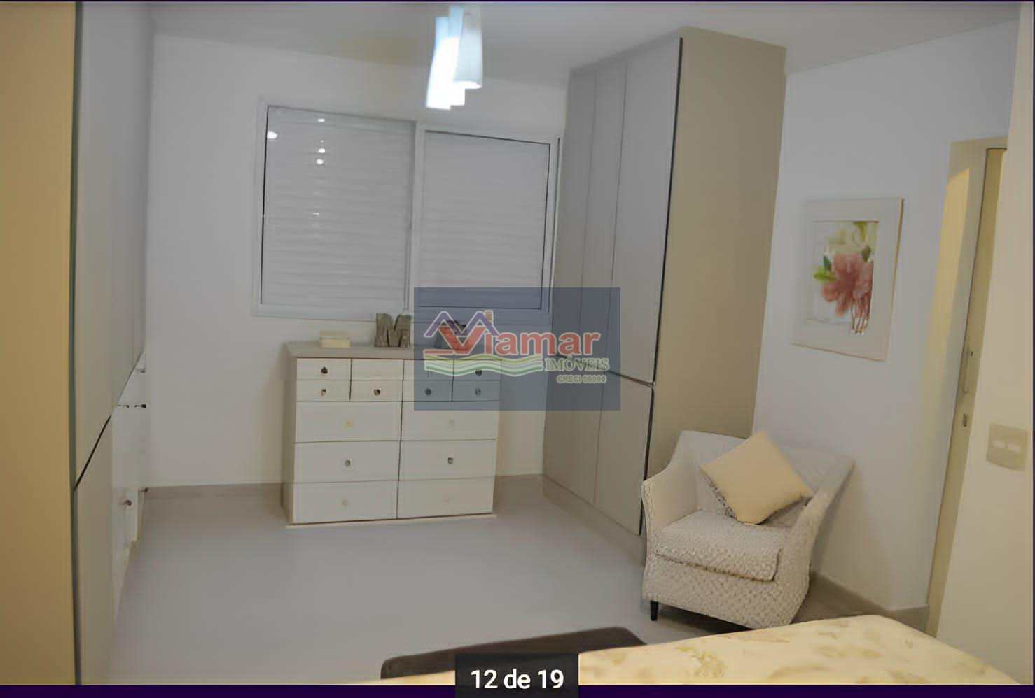 Apartamento à venda com 2 quartos, 91m² - Foto 14