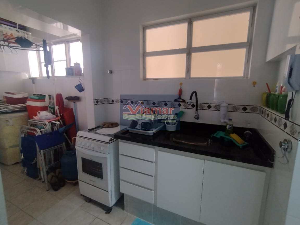 Apartamento à venda com 1 quarto, 50m² - Foto 9