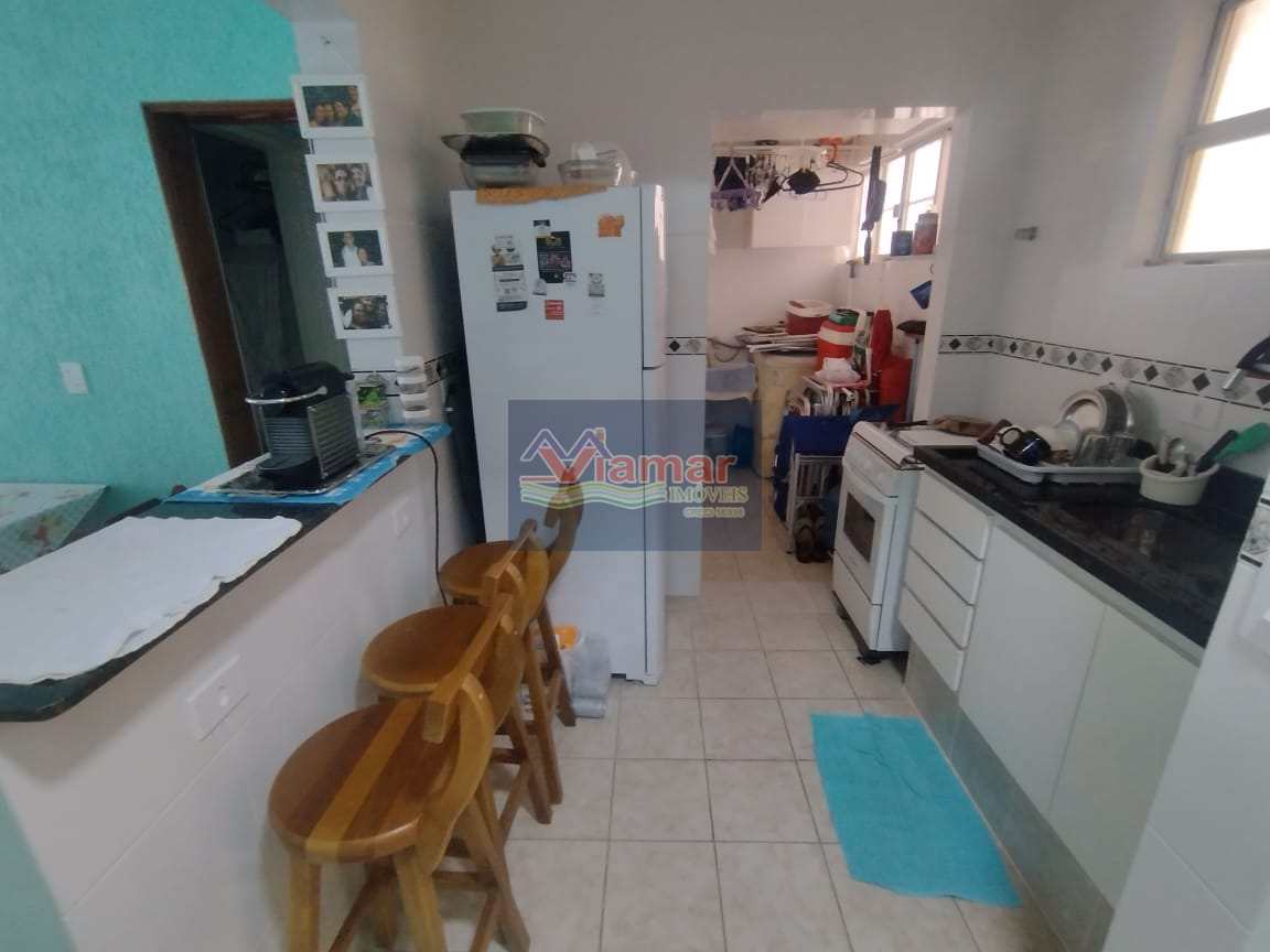 Apartamento à venda com 1 quarto, 50m² - Foto 7