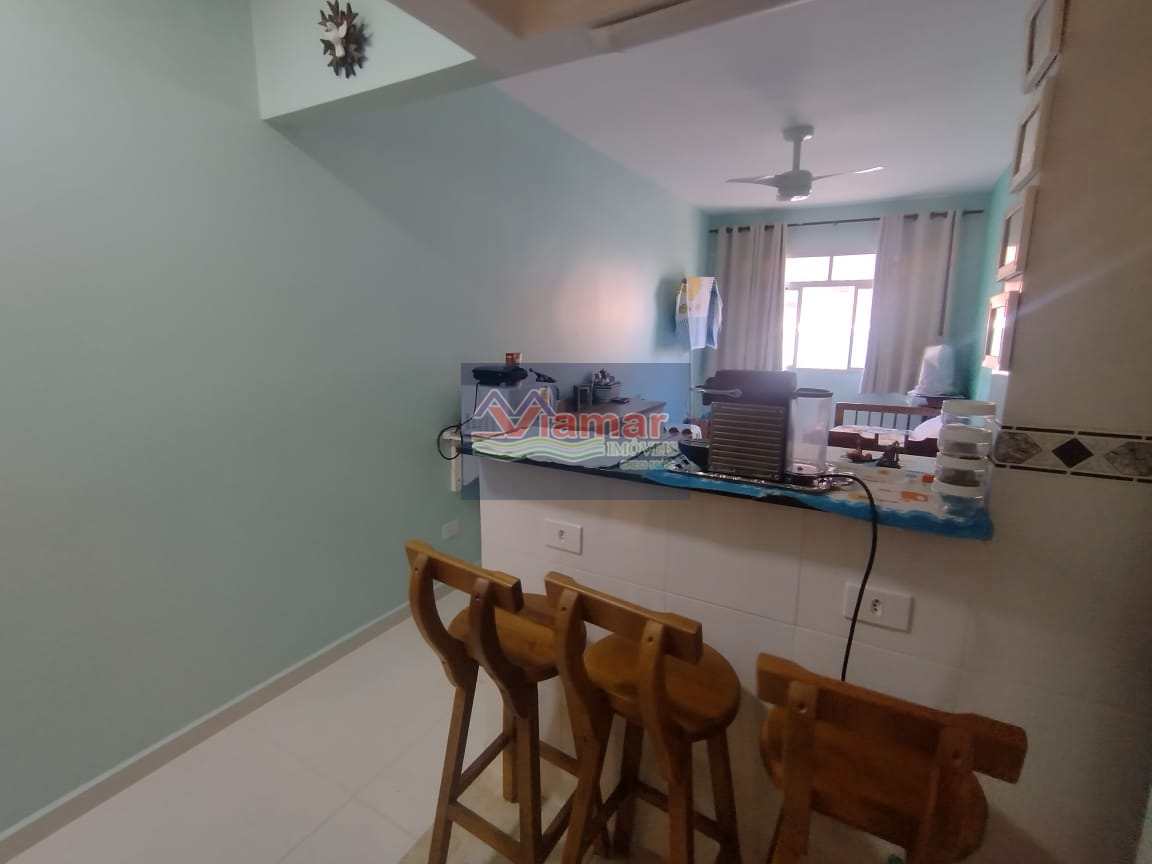 Apartamento à venda com 1 quarto, 50m² - Foto 6