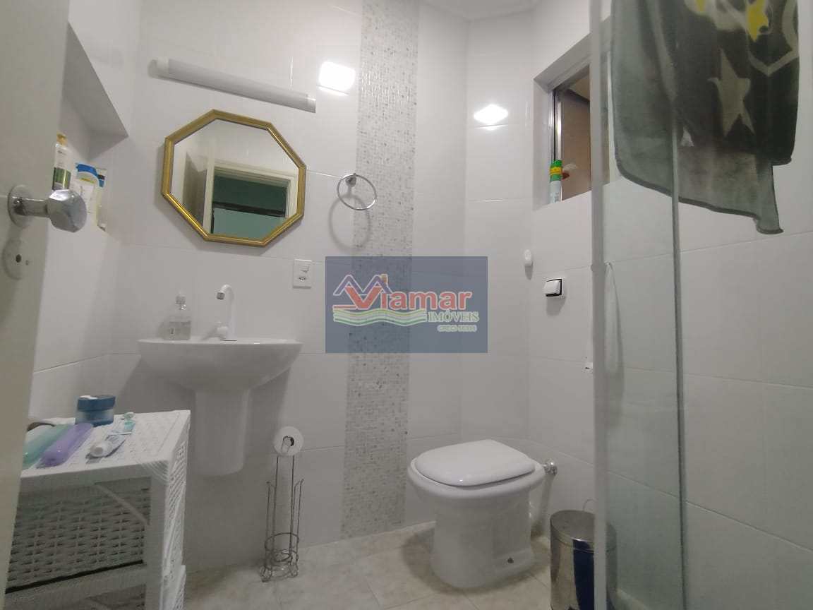 Apartamento à venda com 1 quarto, 50m² - Foto 11