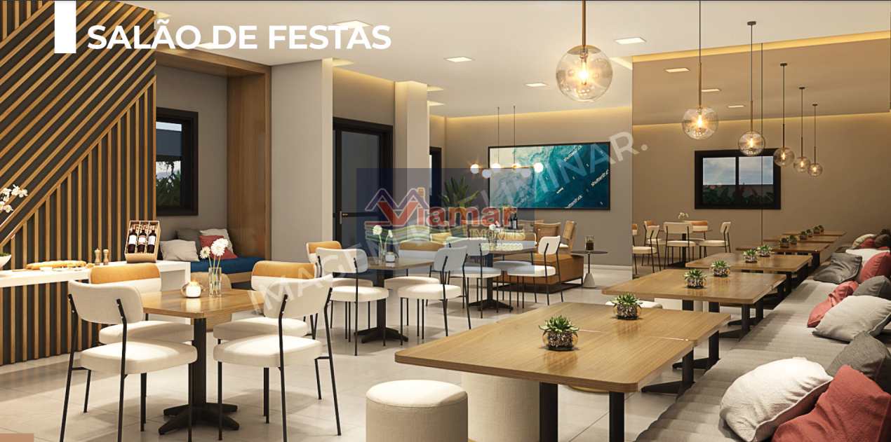 Apartamento à venda com 2 quartos, 55m² - Foto 25