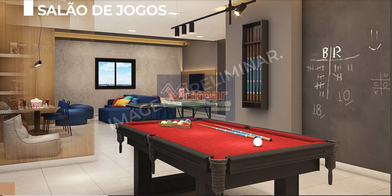 Apartamento à venda com 2 quartos, 55m² - Foto 24