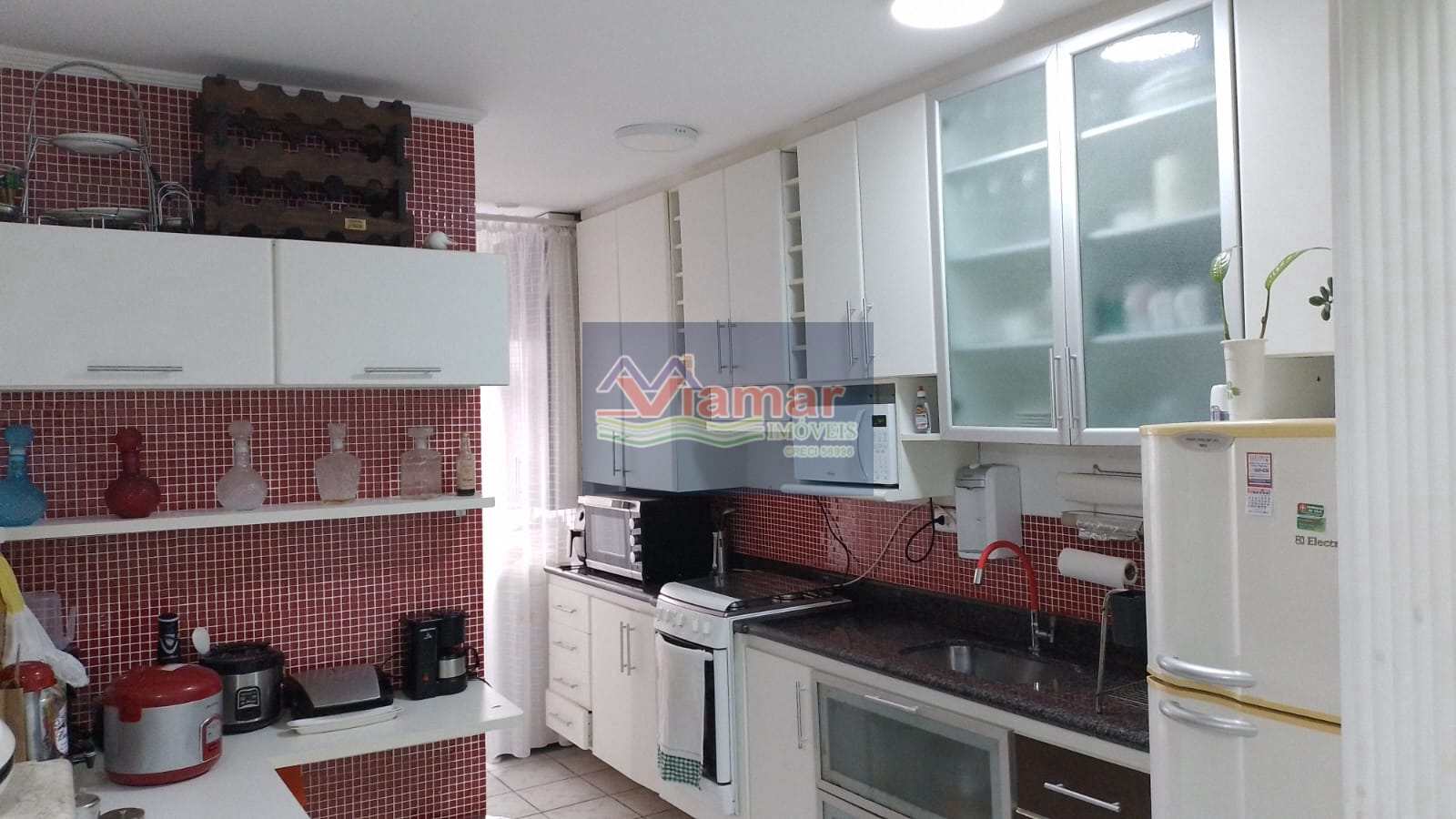 Apartamento à venda com 2 quartos, 70m² - Foto 5