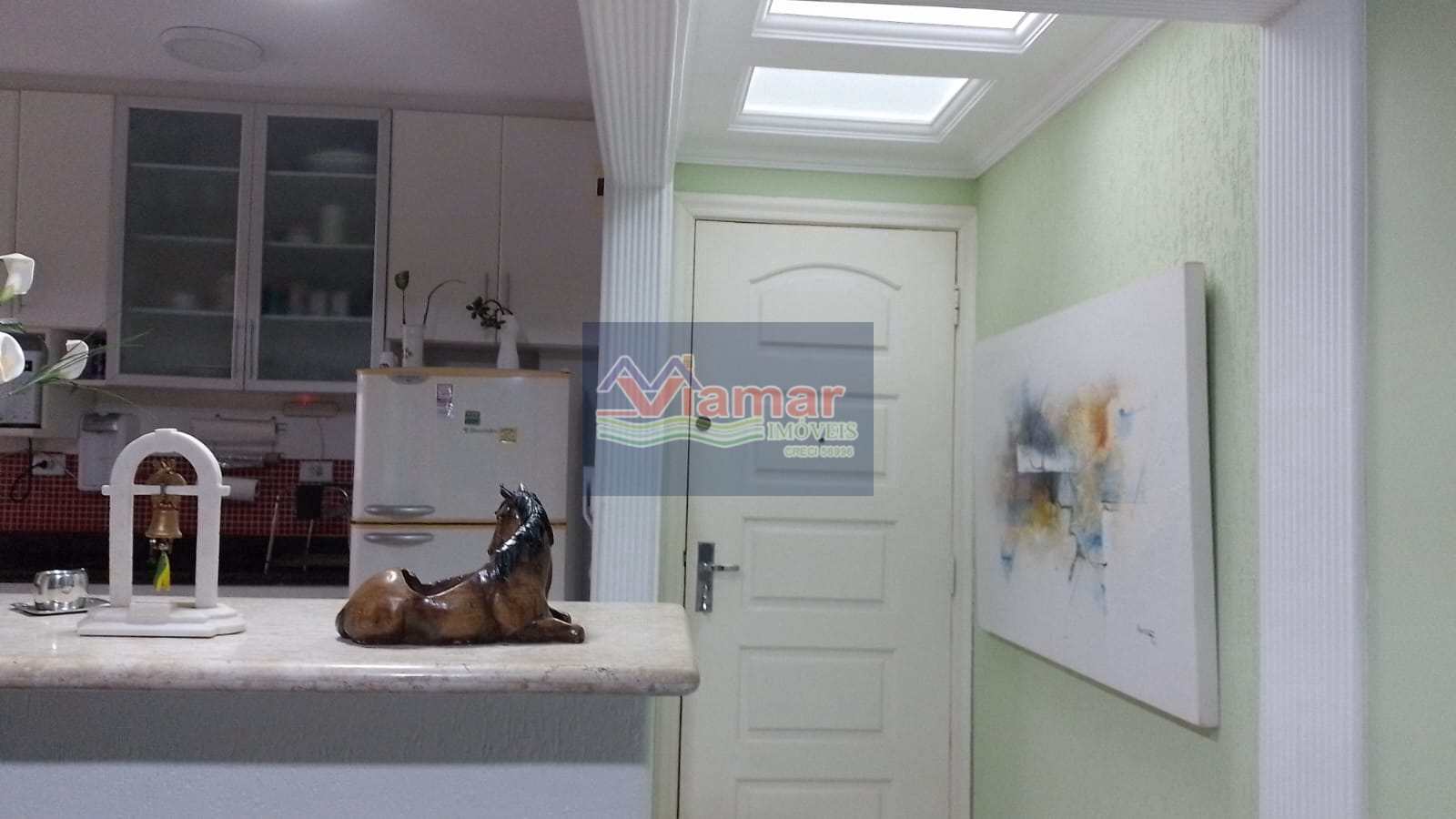 Apartamento à venda com 2 quartos, 70m² - Foto 9